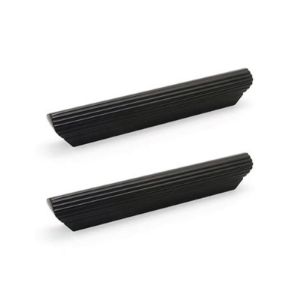 Obrazek Uchwyty Dante UT01 2 szt. czarny