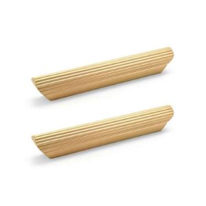 Obrazek Uchwyty Dante UT01 2 szt. złoty