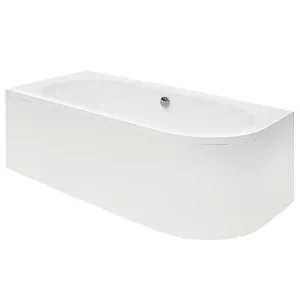 Obrazek Wanna Avita 160/75 L+nogi