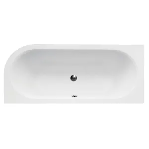 Obrazek Wanna Avita 160/75 L+nogi