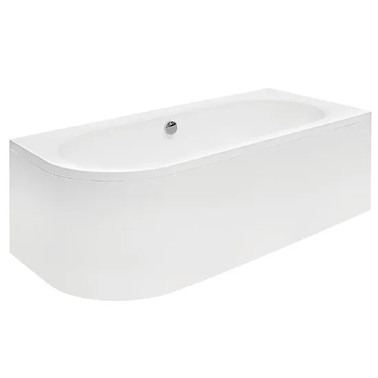 Obrazek Wanna Avita 160/75 P+nogi