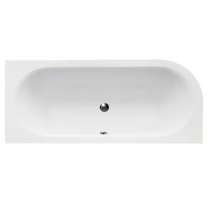 Obrazek Wanna Avita 160/75 P+nogi