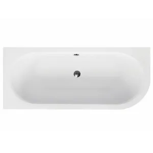 Obrazek Wanna Avita 180/80 L ze stelażem