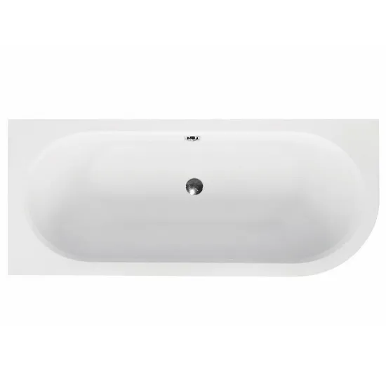 Obrazek Wanna Avita 180/80 L ze stelażem