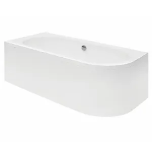 Obrazek Wanna Avita 180/80 L ze stelażem