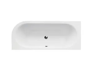 Obrazek Wanna Avita slim 170/75 L+nogi