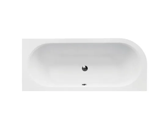 Obrazek Wanna Avita slim 180/80 P+nogi