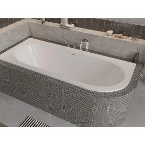 Obrazek Wanna Avita Slim+150/75l+nogi