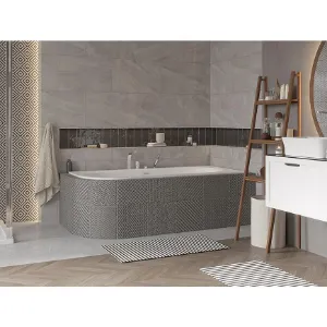 Obrazek Wanna Avita Slim+150/75p+nogi