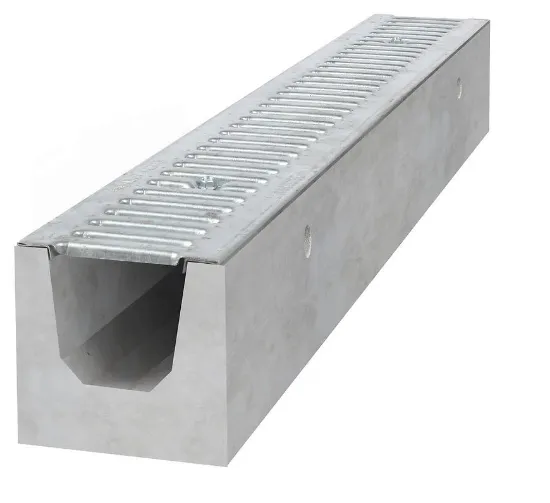 Obrazek Odwodnienie liniowe KL.A15 1000X130X120