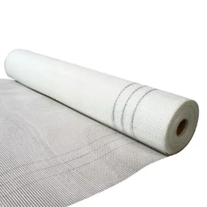 Obrazek Siatka podtynkowa 5x5 włókno szklane 145mp 10m2