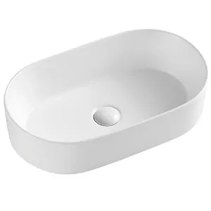 Obrazek Umywalka nablatowa Kaddo 50x38