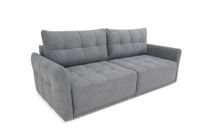 Obrazek Sofa z funkcją spania Corso popielaty