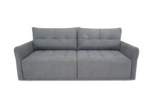 Obrazek Sofa z funkcją spania Corso popielaty
