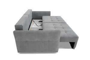 Obrazek Sofa z funkcją spania Corso popielaty