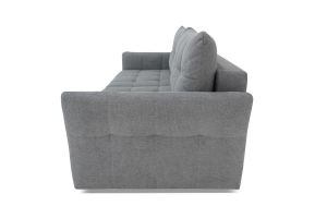 Obrazek Sofa z funkcją spania Corso popielaty
