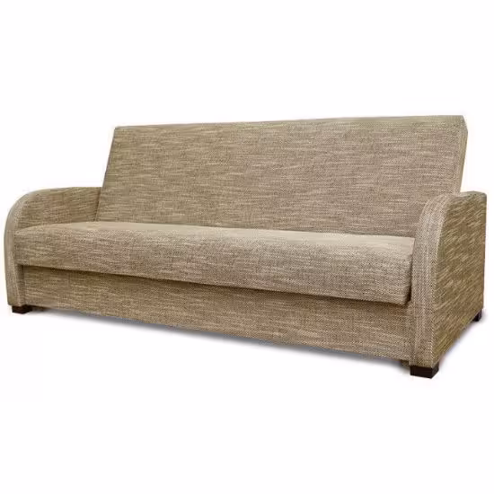 Obrazek Wersalka z funkcją spania Xena brązowy