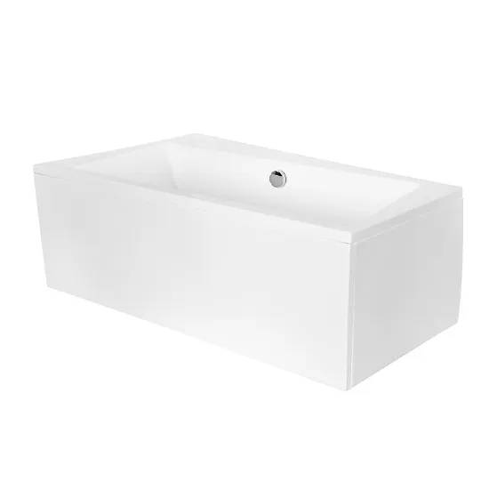 Obrazek Wanna Infinity 170/110 lewa + nogi