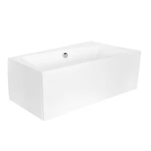 Obrazek Wanna Infinity 170/110 prawa + nogi