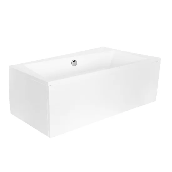 Obrazek Wanna Infinity 170/110 prawa + nogi