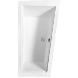 Obrazek Wanna Intima 150/85 P ze stelażem