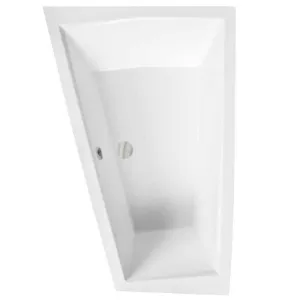 Obrazek Wanna Intima Duo 180/125 L ze stelażem