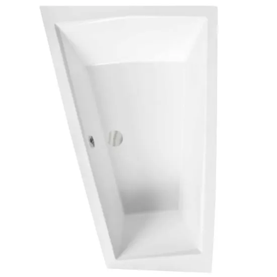 Obrazek Wanna Intima Duo 180/125 L ze stelażem