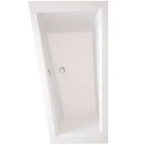 Obrazek Wanna Intima Slim 150/85 L ze stelażem