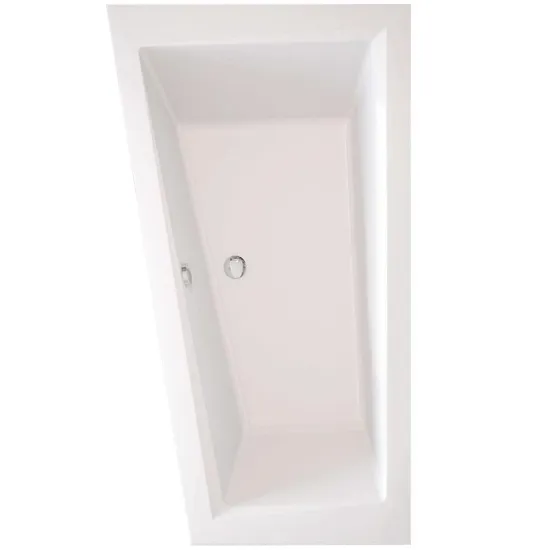 Obrazek Wanna Intima Slim 150/85 L ze stelażem