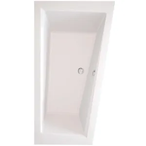 Obrazek Wanna Intima Slim 150/85 P ze stelażem