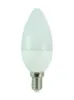 Obrazek Żarówka LED EM 4W C35 E14 6500K