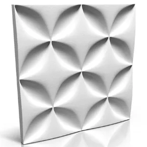 Obrazek Panel Dekoracyjny 3D Dubaj