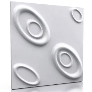 Obrazek Panel Dekoracyjny 3D Helsinki