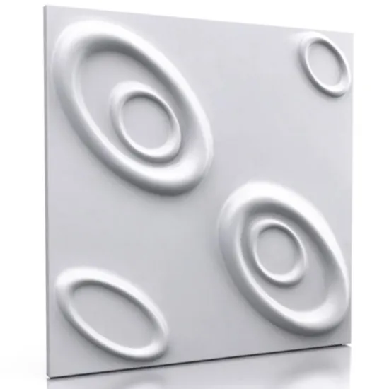 Obrazek Panel Dekoracyjny 3D Helsinki