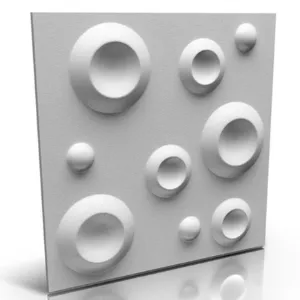 Obrazek Panel Dekoracyjny 3D Londyn