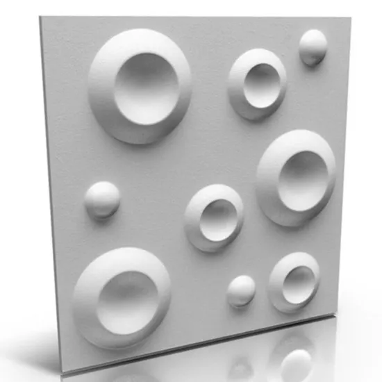 Obrazek Panel Dekoracyjny 3D Londyn