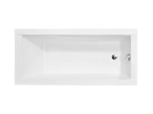 Obrazek Wanna Modern slim 180/80 + nogi