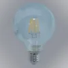 Obrazek ŻARÓWKA FL G95 6W/660LM E27 230V 2700K CLEAR
