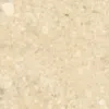 Obrazek Płytka tarasowa Terrazzo Stone Warm Beige 20 mm 59,3/59,3 Rekt.