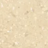Obrazek Płytka tarasowa Terrazzo Stone Warm Beige 20 mm 59,3/59,3 Rekt.