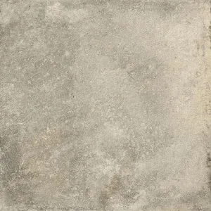 Obrazek Płytka tarasowa Toskana Rustic Grey 20 mm 59,3/59,3 Rekt.
