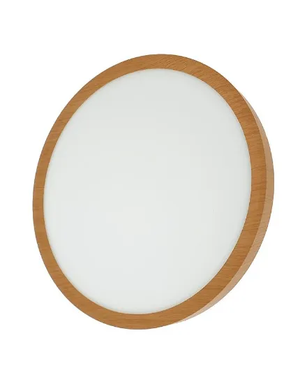 Obrazek Plafon Led TR-55S 24W 4000K dąb