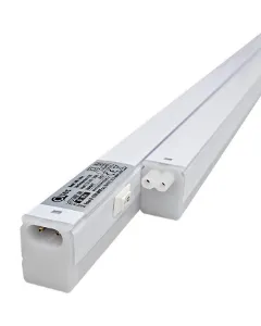 Obrazek Oprawa LED Q-61A T5 CUBE LINE 14W 4200K biała