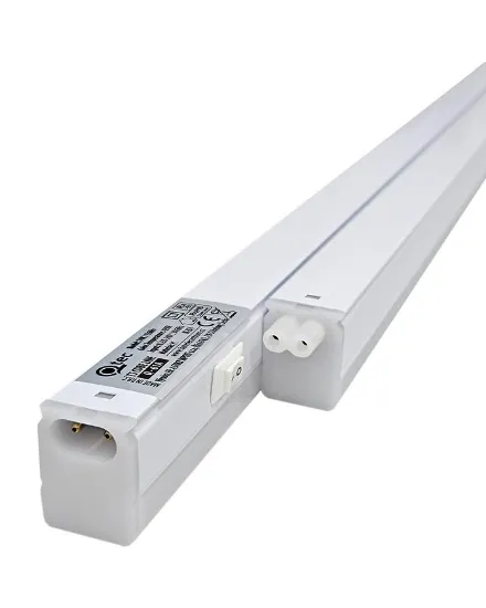 Obrazek Oprawa LED Q-61A T5 CUBE LINE 14W 4200K biała