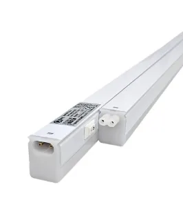 Obrazek Oprawa LED Q-62A T5 CUBE LINE 18W 4200K biała