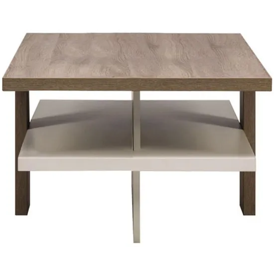 Obrazek Ława Lionel Li16 Dąb S./ Biały