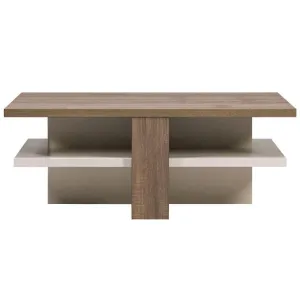 Obrazek Ława Lionel Li16 Dąb S./ Biały