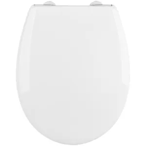 Obrazek Deska sedesowa Ker-Flow uniwersalna anty-wandaliczna W-O