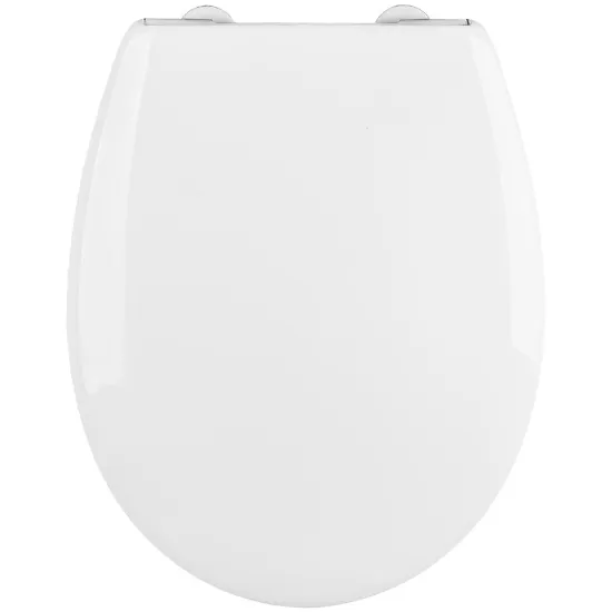 Obrazek Deska sedesowa Ker-Flow uniwersalna anty-wandaliczna W-O