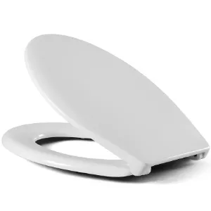 Obrazek Deska sedesowa Bambi - Bam.Flow.B